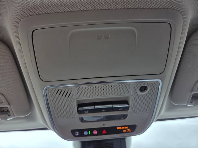 New 2027 GMC Terrain Denali AWD/4WD image 30