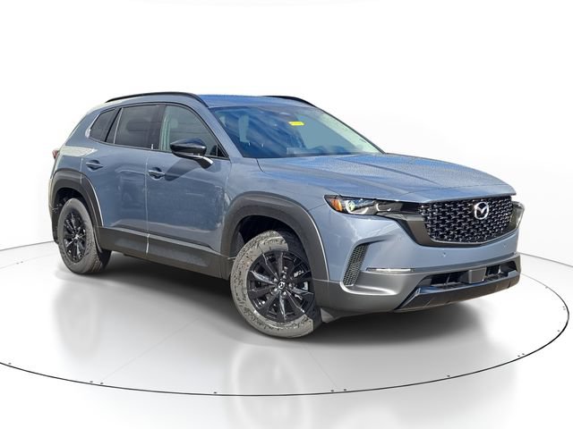 Used 2026 MAZDA CX-50 AWD 2.5 Hybrid w/ Premium Pkg image 1