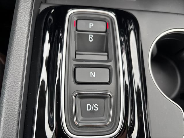 New 2026 Honda Pilot image 21