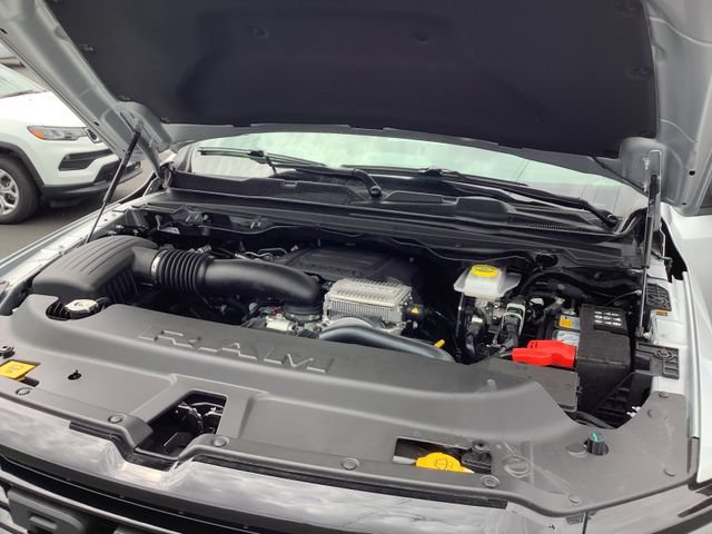 New 2026 RAM 1500 Laramie w/ Night Edition AWD/4WD image 49