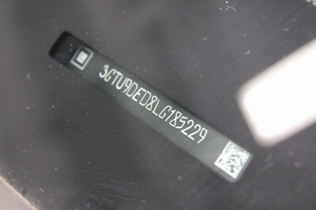 Used 2020 GMC Sierra 1500 SLT w/ SLT Premium Package image 31