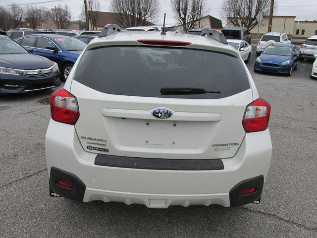 Used 2017 Subaru Crosstrek 2.0i image 5