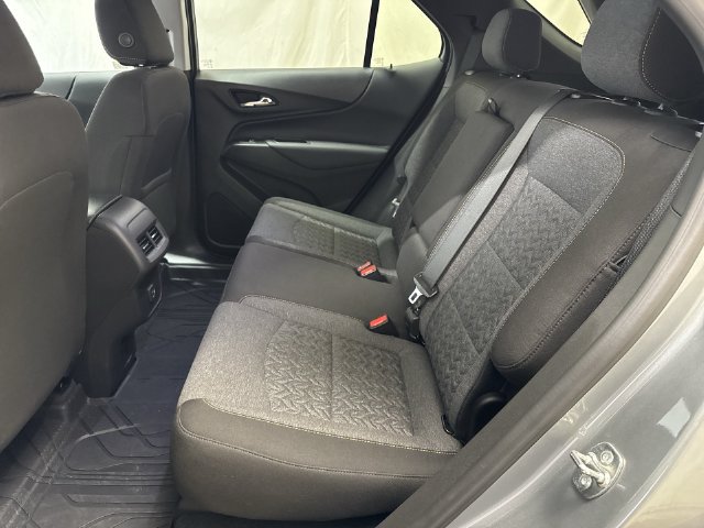 Certified 2024 Chevrolet Equinox LT AWD/4WD image 12
