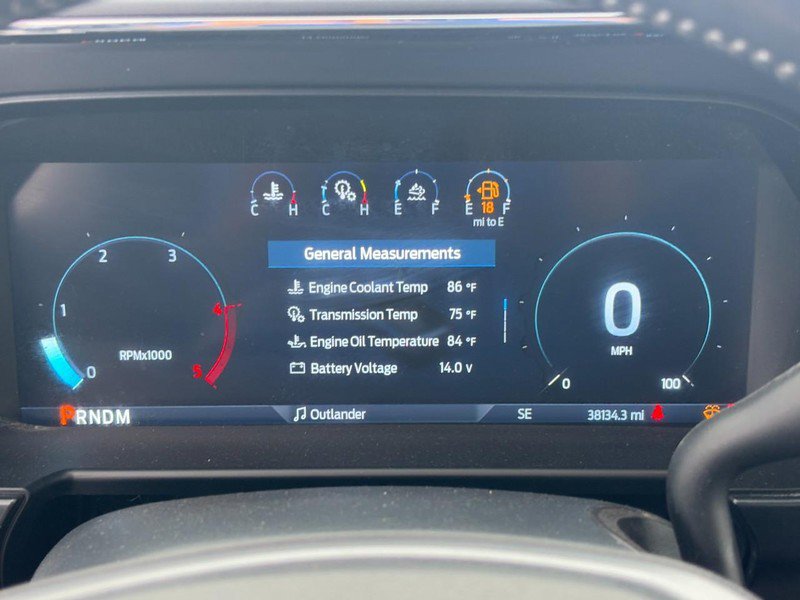 Used 2024 Ford F350 Lariat w/ Chrome Package image 19