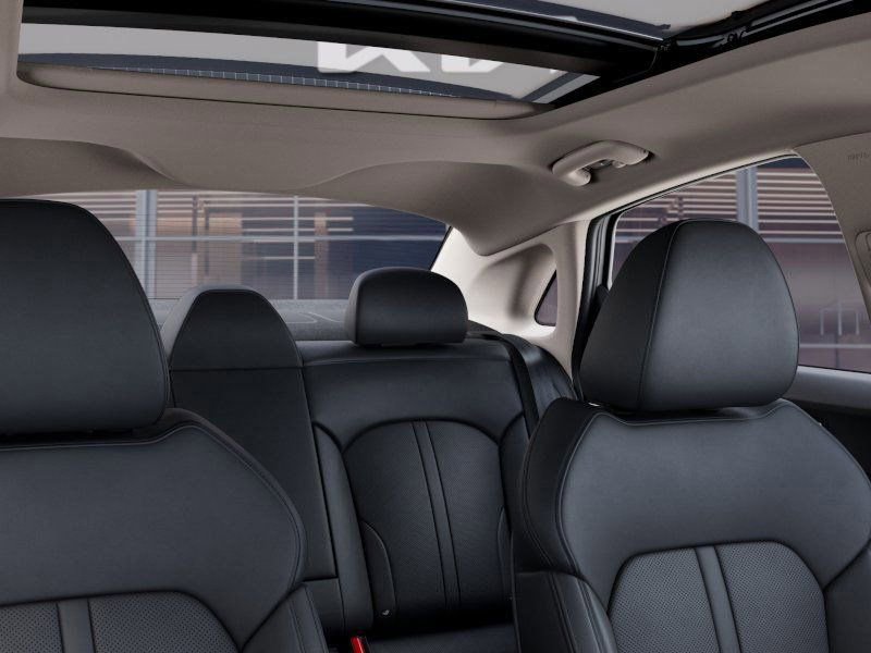 Used 2025 Kia K5 EX image 27