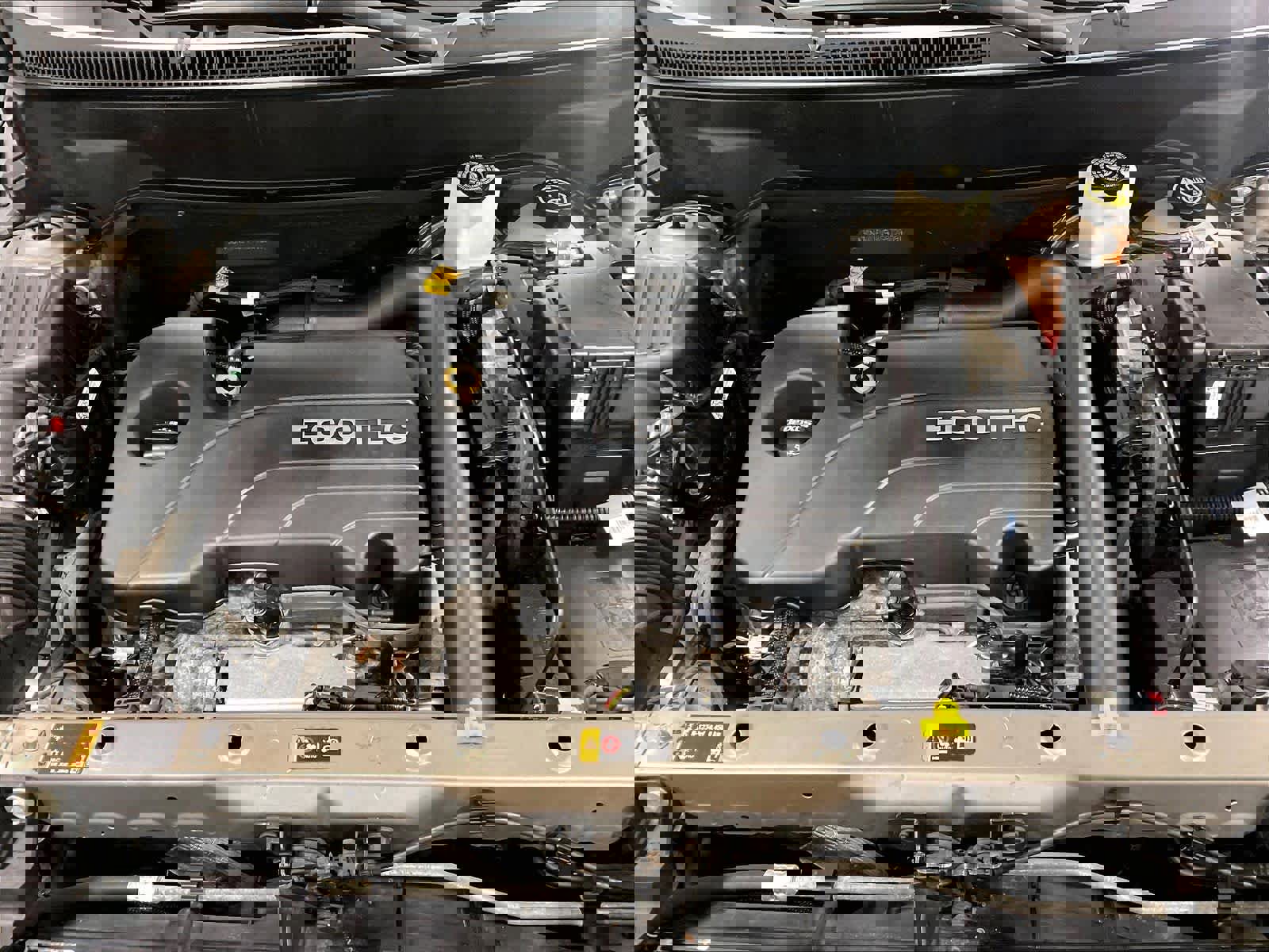 Used 2019 Chevrolet Equinox LT image 31