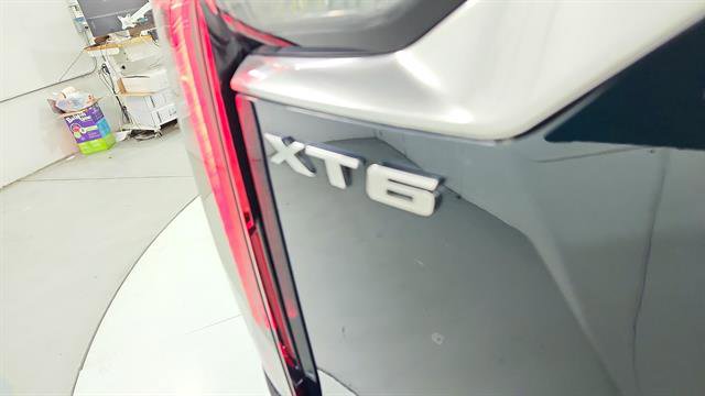 Used 2024 Cadillac XT6 Sport w/ Platinum Package image 35