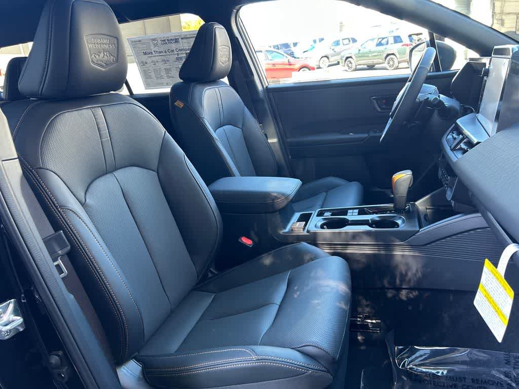 New 2026 Subaru Outback Wilderness AWD/4WD image 15