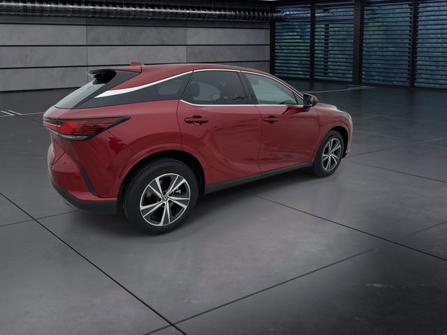 Used 2025 Lexus RX 350 FWD w/ Technology Package image 8