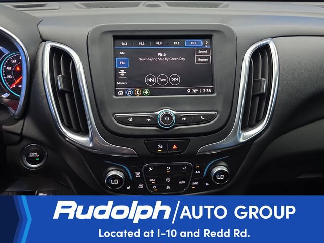Used 2022 Chevrolet Equinox LT FWD image 20