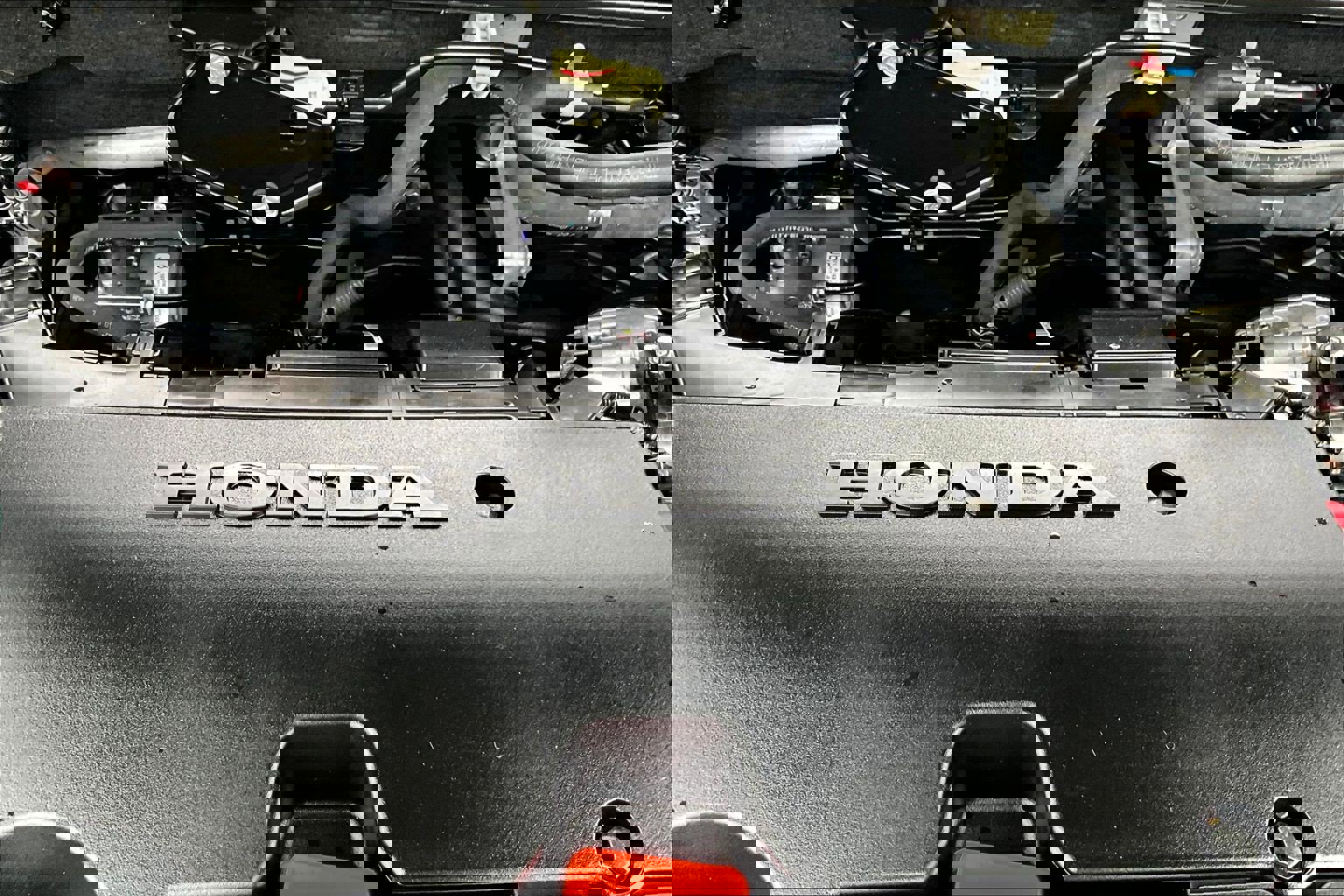 Used 2023 Honda Civic Sport image 32