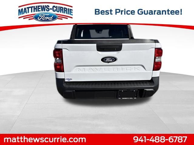 New 2026 Ford Maverick XL image 5