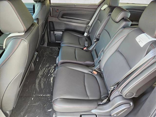 New 2026 Honda Odyssey Sport-L image 15