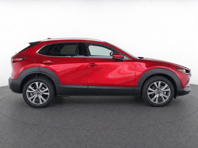 Used 2021 MAZDA CX-30 AWD 2.5 S w/ Premium Package image 8