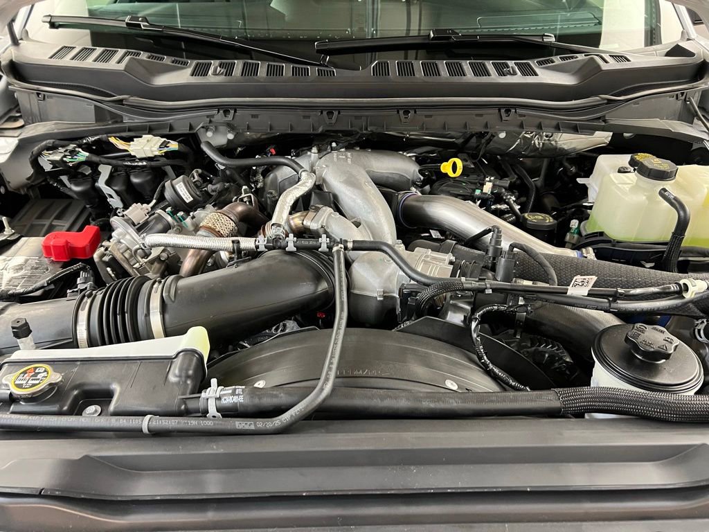 New 2025 Ford F550 XL image 29