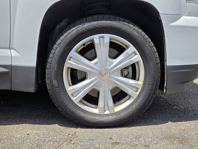 Used 2016 GMC Terrain SLT w/ Driver Alert Package I FWD image 6