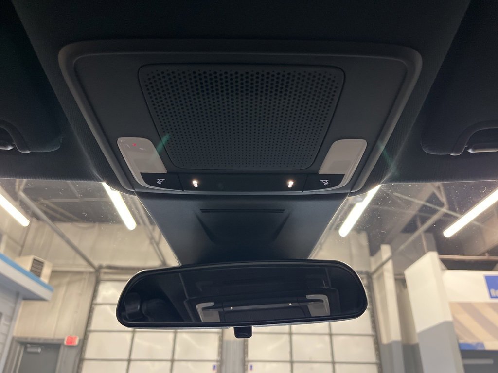 Used 2023 Honda Civic Sport image 23