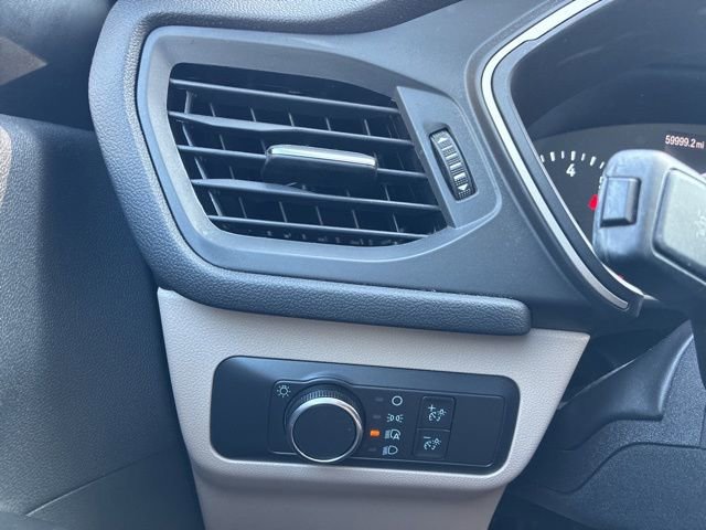 Used 2022 Ford Escape SE image 26