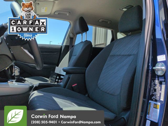 Used 2026 Kia Seltos LX AWD/4WD image 24