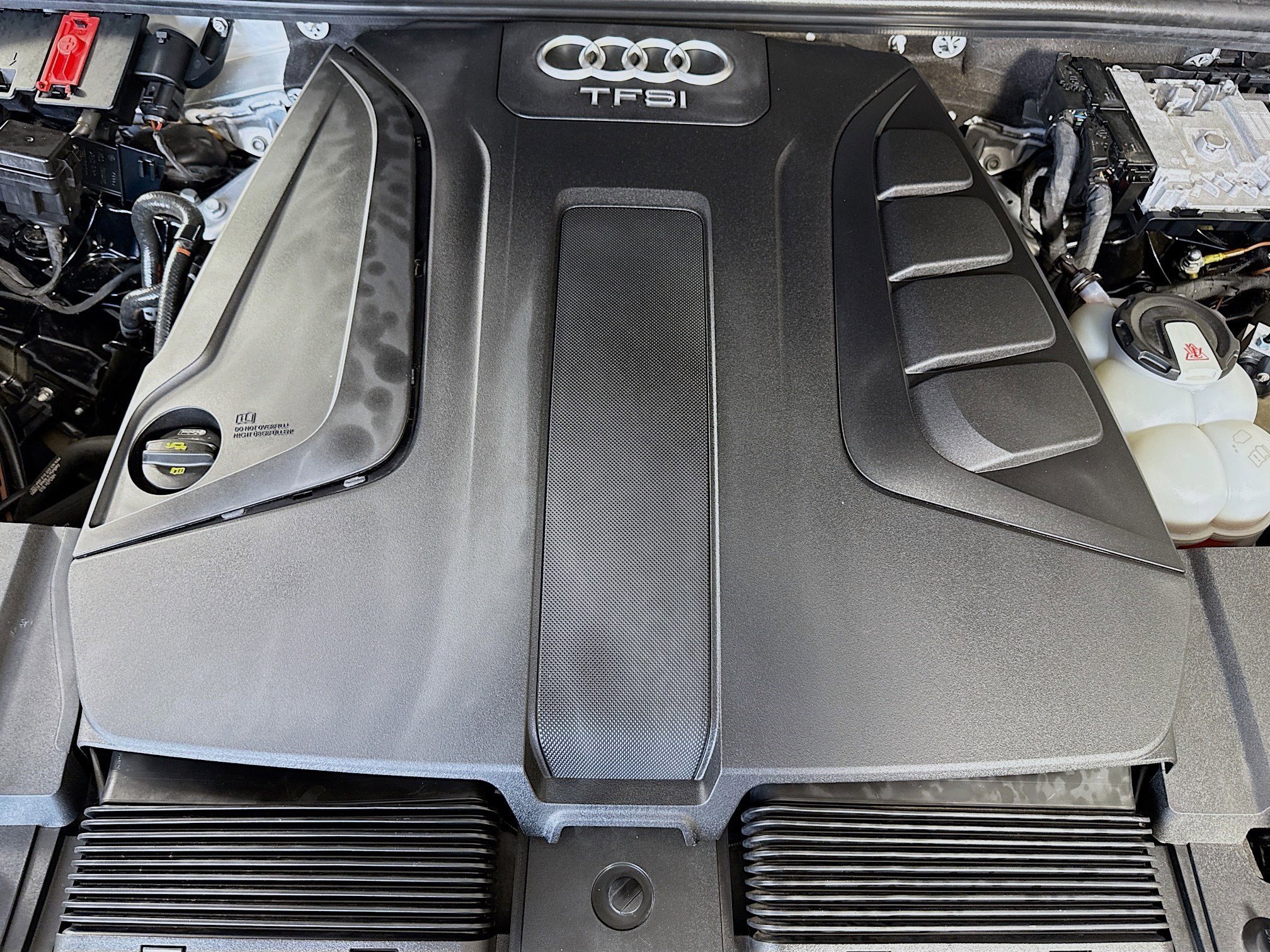 Used 2018 Audi Q7 2.0T Premium image 39