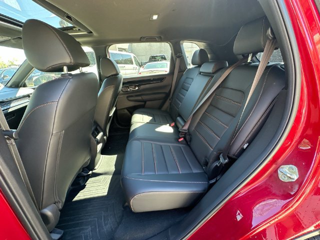 Used 2023 Honda CR-V Sport Touring image 36