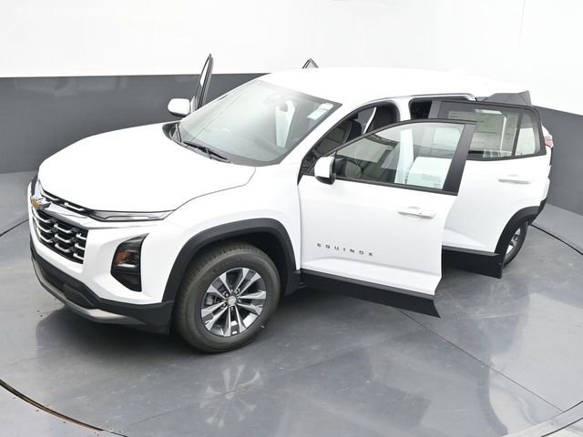 New 2026 Chevrolet Equinox LT w/ Convenience Package II image 59