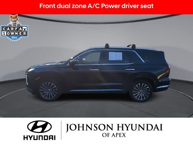 Used 2023 Hyundai Palisade Calligraphy w/ Cargo Package image 5