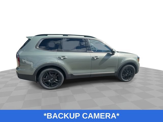 Used 2023 Kia Telluride SX X-Line AWD/4WD image 10