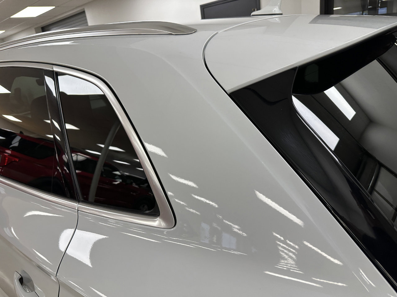 Used 2019 Audi Q5 2.0T Premium image 38