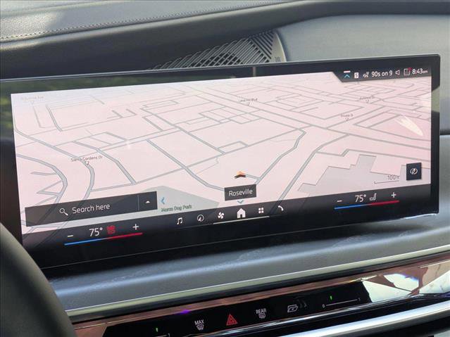 New 2025 BMW 760i xDrive image 15