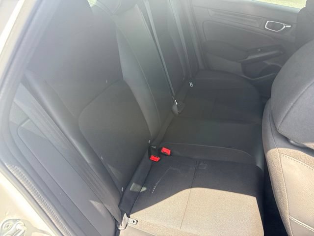 Used 2023 Honda Civic Sport image 18