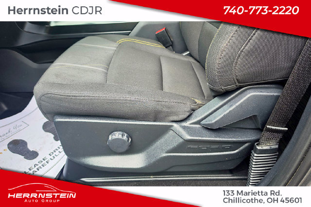 Used 2025 Ford F150 STX AWD/4WD image 14