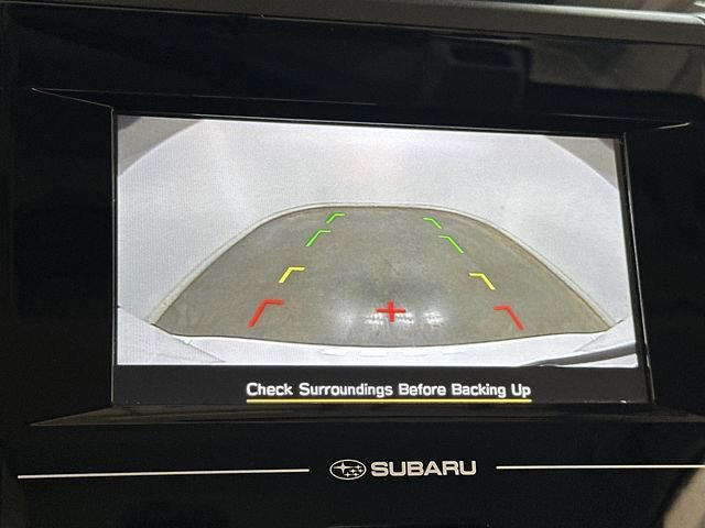 Used 2023 Subaru Impreza 2.0i AWD/4WD image 12