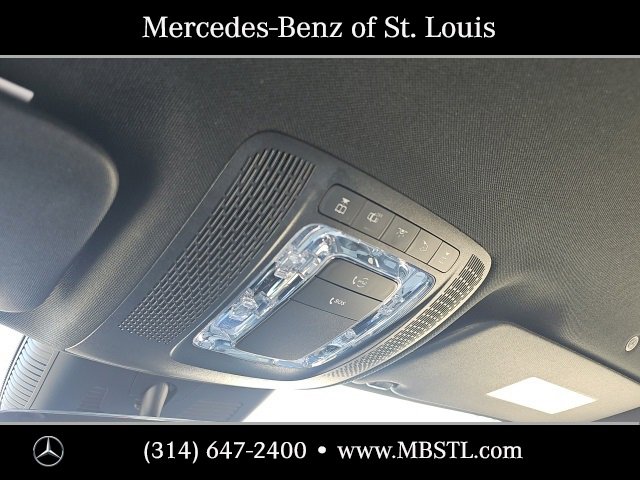 Certified 2025 Mercedes-Benz GLA 250 4MATIC image 28