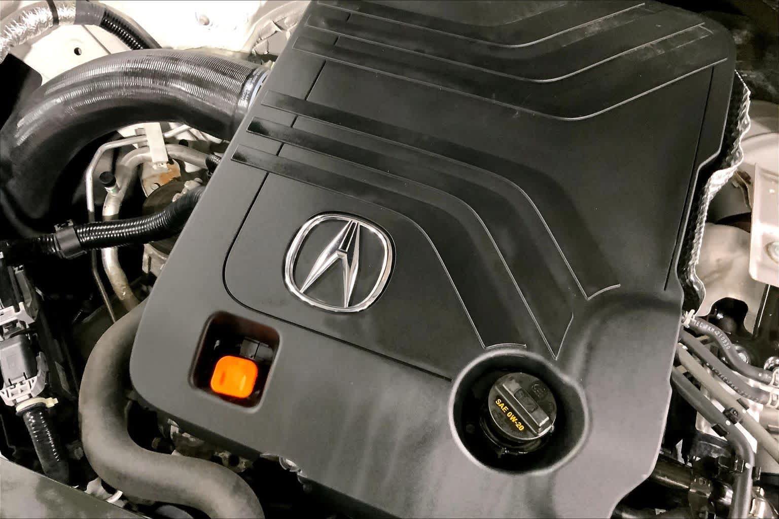 Used 2023 Acura TLX Type S AWD/4WD image 33