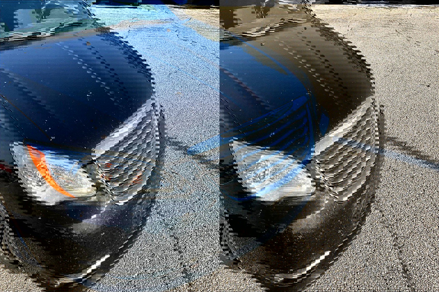 Used 2013 Chrysler 200 Limited image 3