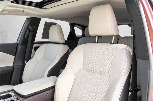 Used 2023 Lexus RX 350 Premium Plus w/ Accessory Package AWD/4WD image 12