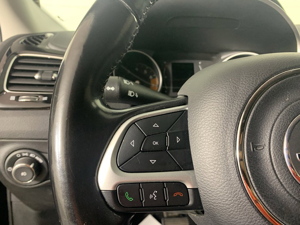 Used 2020 Jeep Compass Latitude image 18