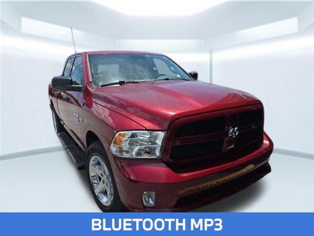 Used 2013 RAM 1500 Express RWD image 2