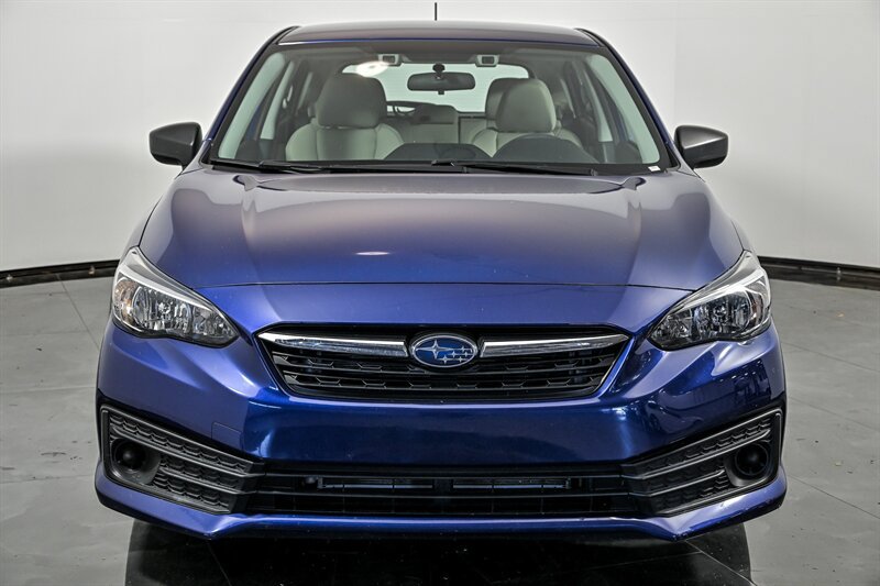 Used 2023 Subaru Impreza 2.0i AWD/4WD image 4