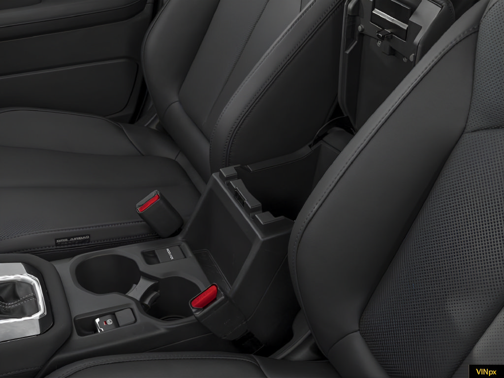 New 2026 Subaru Forester Limited AWD/4WD image 13