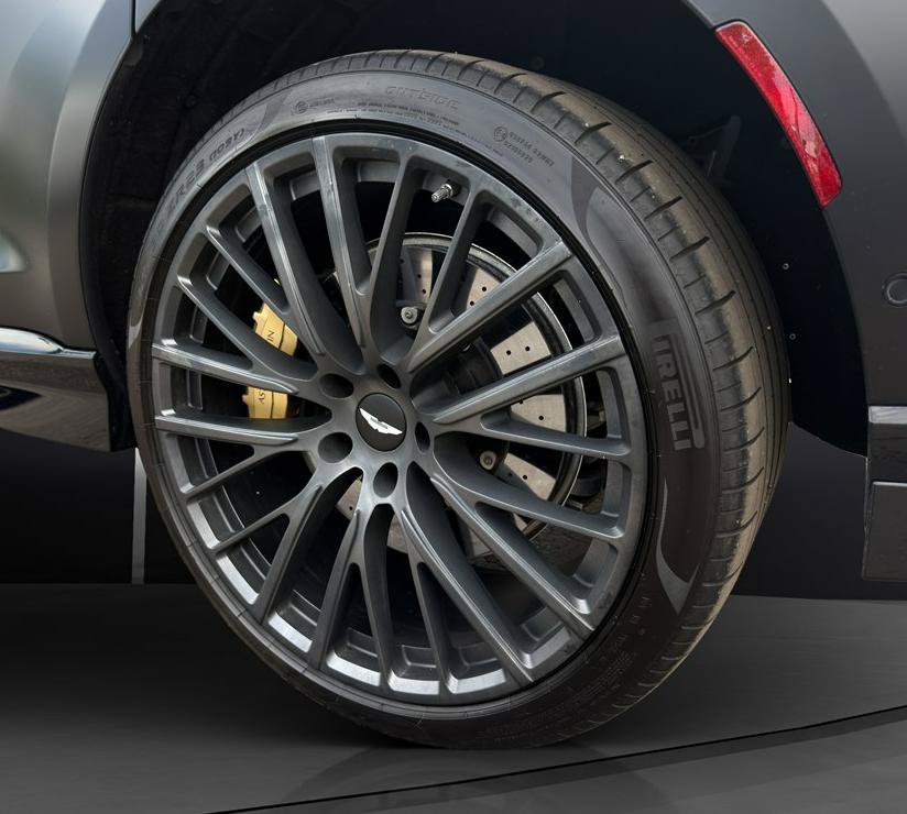 Used 2023 Aston Martin DBX 707 AWD/4WD image 29