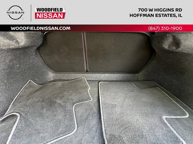 Used 2020 Nissan Sentra SV FWD image 17