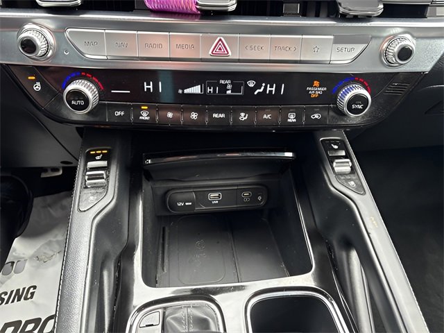 Used 2023 Kia Telluride SX image 15