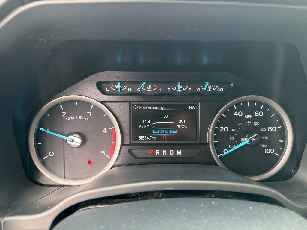Used 2022 Ford F250 XL w/ STX Appearance Package image 15