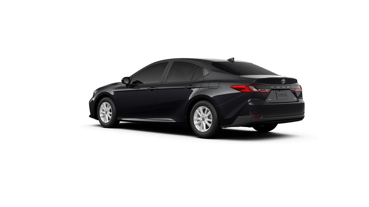 New 2027 Toyota Camry LE FWD image 6