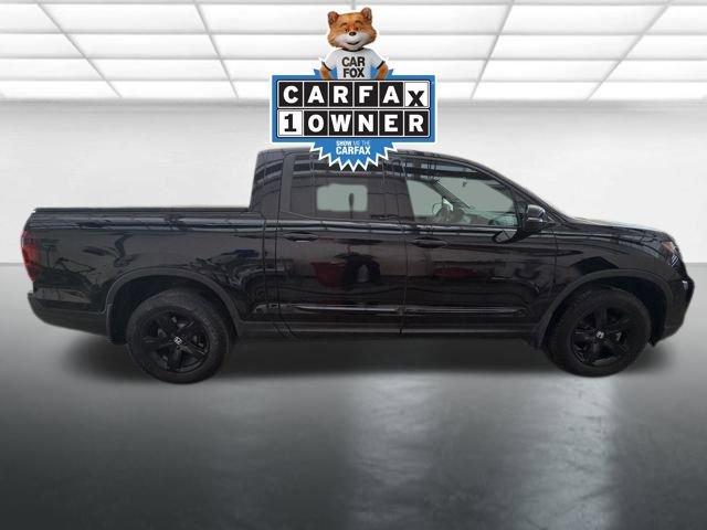 Used 2023 Honda Ridgeline Black Edition image 6