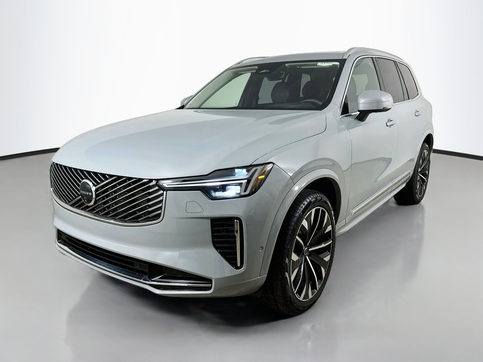 Used 2026 Volvo XC90 B6 Ultra w/ Protection Package