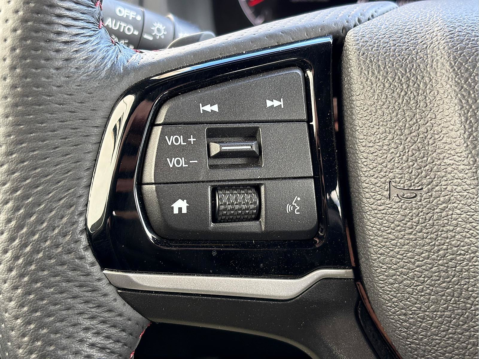 Certified 2026 Honda Ridgeline Black Edition image 35