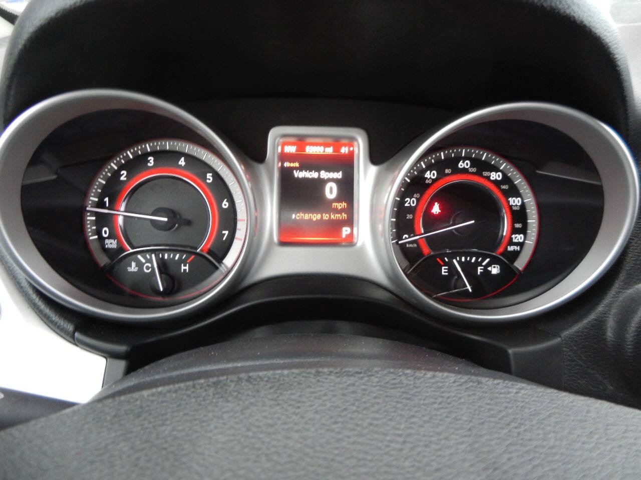 Used 2015 Dodge Journey R/T AWD/4WD image 42